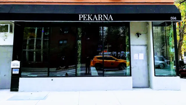 Pekarna NYC