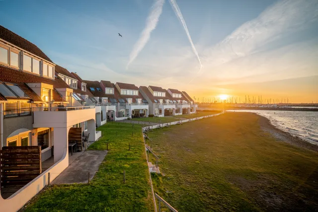 Landal Beach Park Port Greve