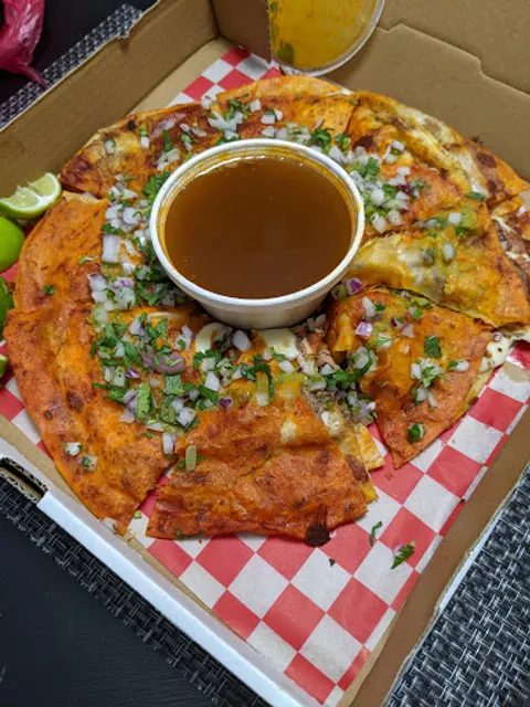 Don tonos barria food