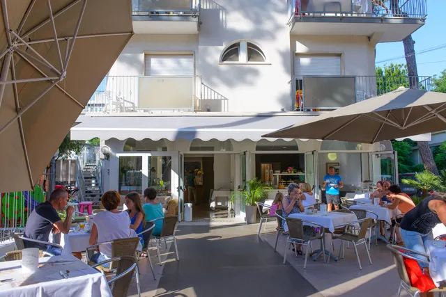 Hotel Falco Riccione