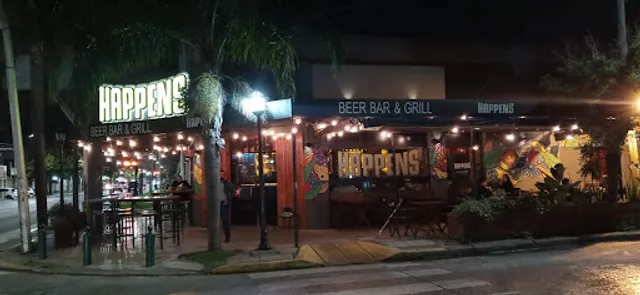 Happens - Don Torcuato