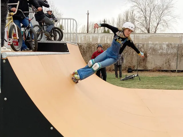 Tehachapi Valley Recreation & Park District