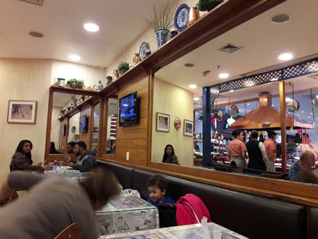 Divino Fogão - Litoral Plaza