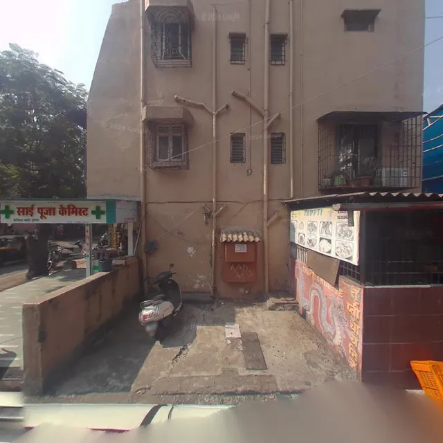 Trupti chinese corner