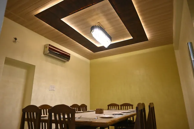 Deccan Aroma Restaurant