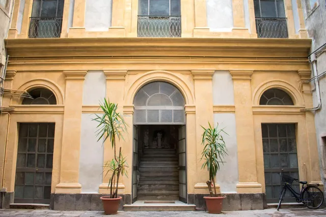 Sleep Inn Catania Rooms