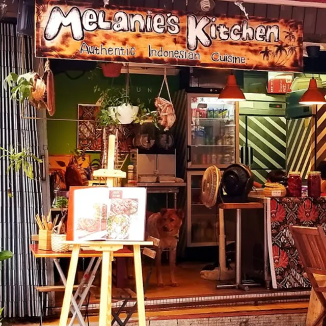 Melanie's Kitchen