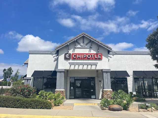 Chipotle Mexican Grill