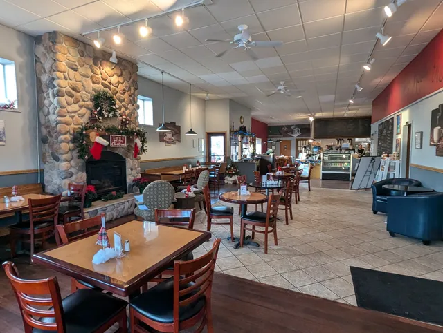 Common Cup Coffeehouse