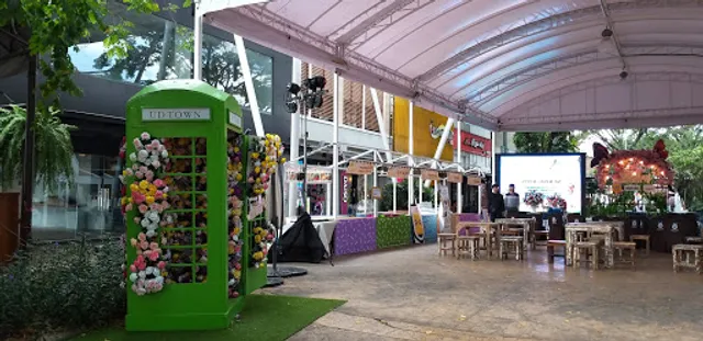 Oishi Express Udon Thani