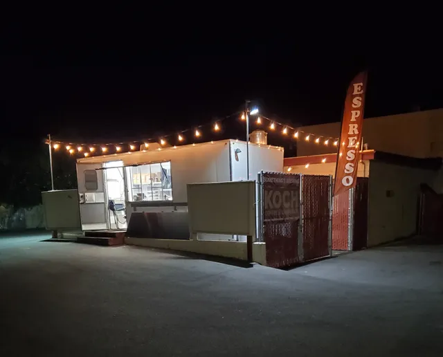 Koch Coffee & Carry-Out