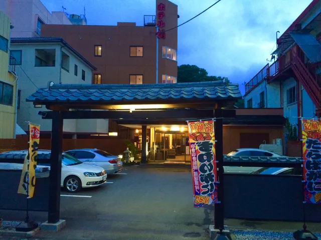 Hotel Kashiwa
