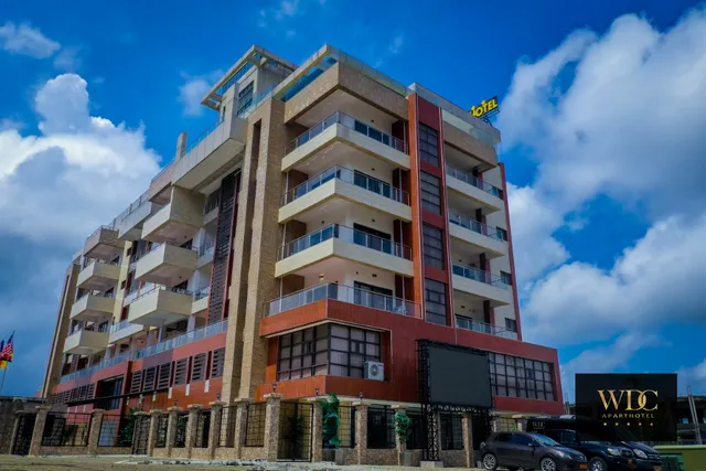 WDC Aparthotel