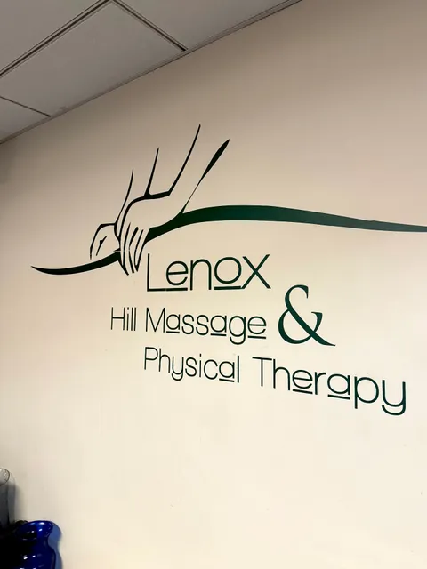 Lenox Hill Massage and Physical Therapy