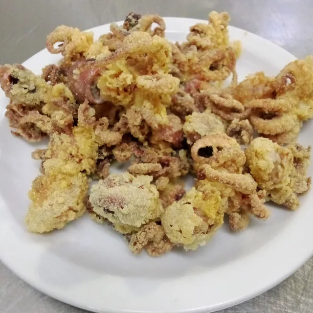 Bar - Freiduria El Pescaito