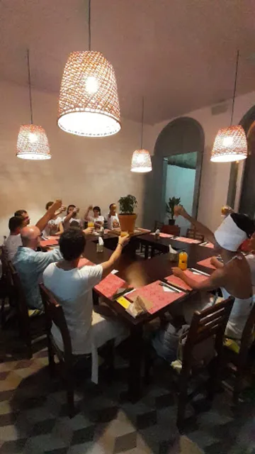 Biatuwi - Casa de Comida Indígena Manaus