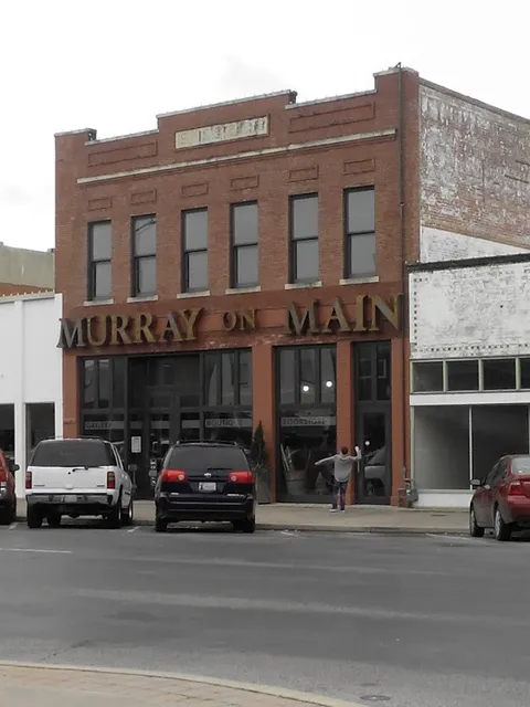 Murray On Main