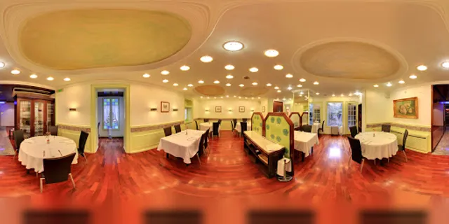 Restaurant El Jardí Igualada