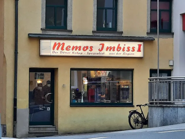 Memos Imbiss