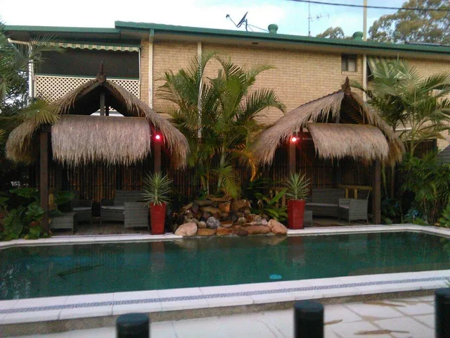 River Retreat Home & Holiday Park