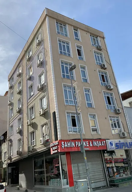 CAMELLİA SUİT HOTEL