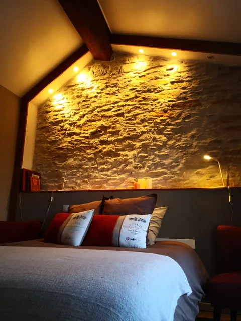 Chambre d'Hôtes le massanous