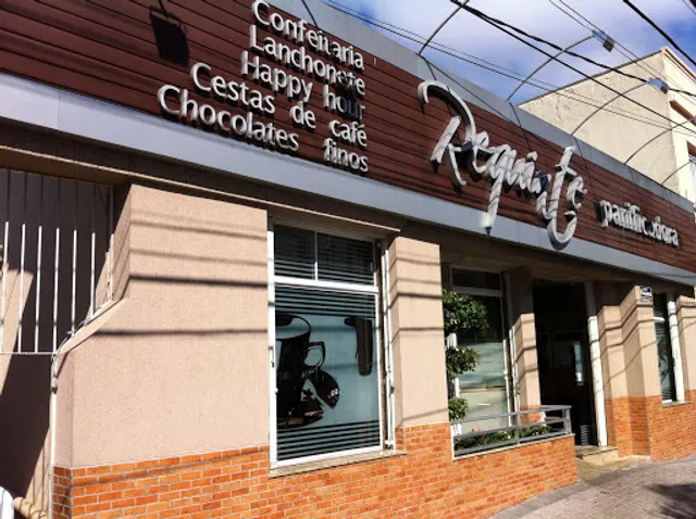 Panificadora Requinte