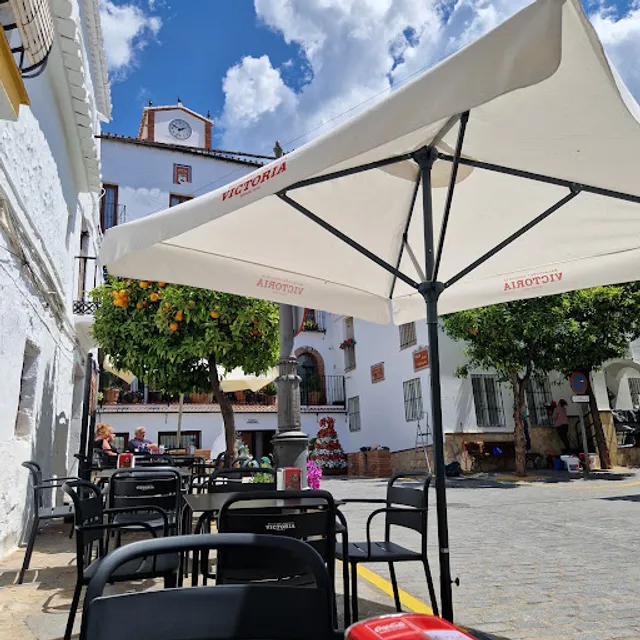 Bar El Picota Andaluz