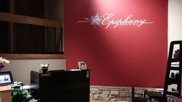 Epiphany Salon and Spa
