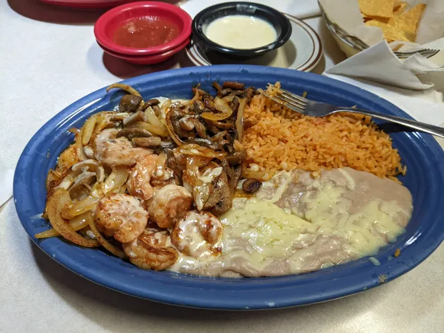 Antonio's Mexican Restaurant inc.