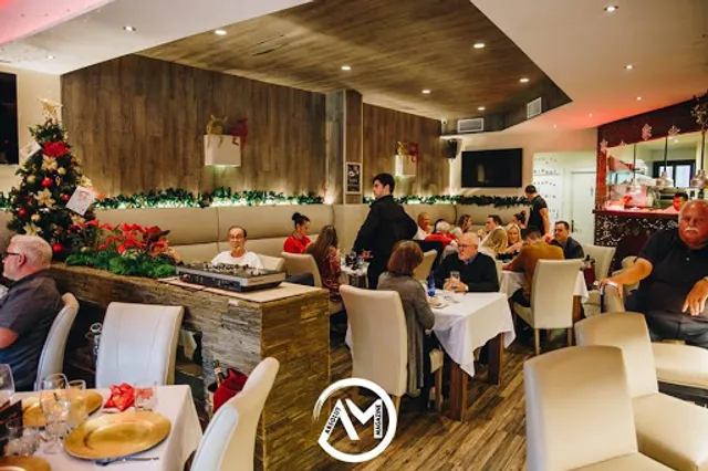 All in 1 Café - Restaurant & Bar