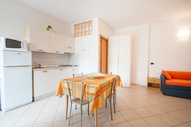 Appartamenti Siviglia