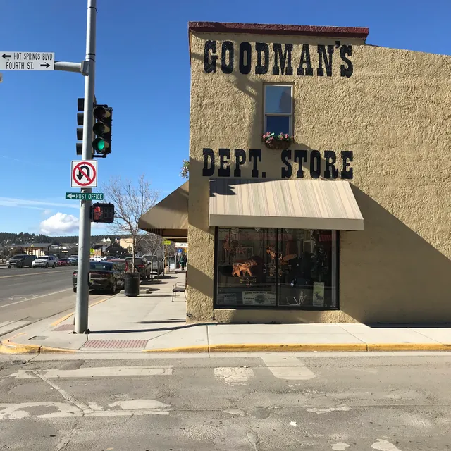 Goodman's Department Store
