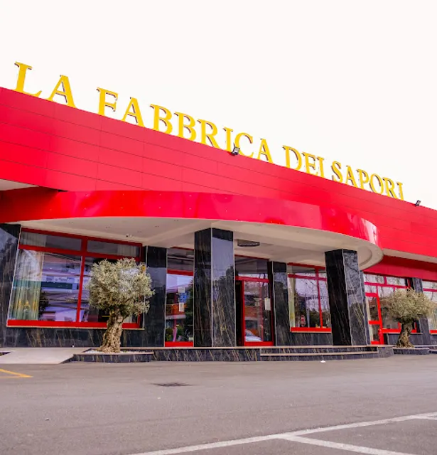 Ristorante La Fabbrica dei Sapori