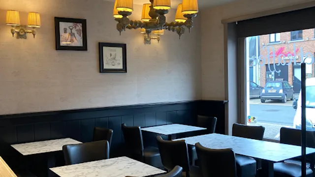 Frituur 't Frietkaffee