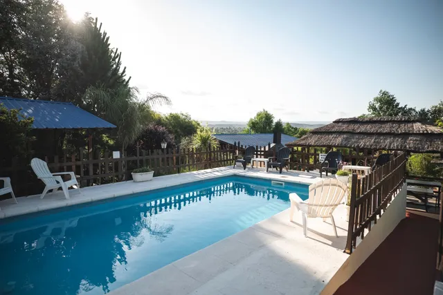 Complejo Paraíso Azul