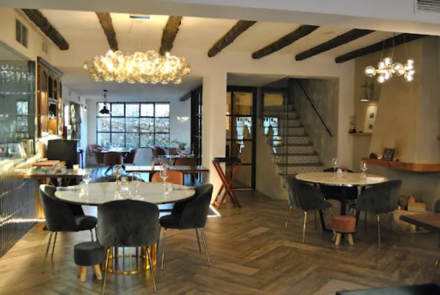 La Casa de Manolo Franco