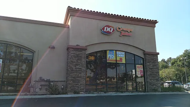 Dairy Queen (Treat)