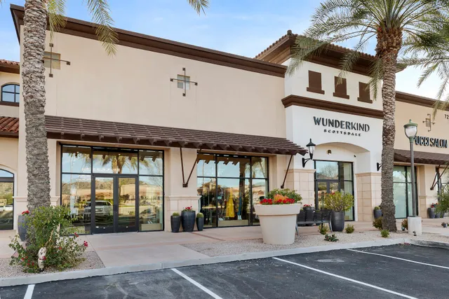 WUNDERKIND Scottsdale