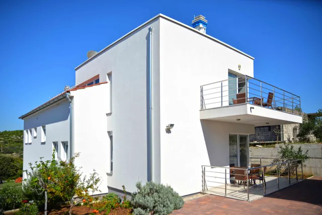 Apartments Bilanovic