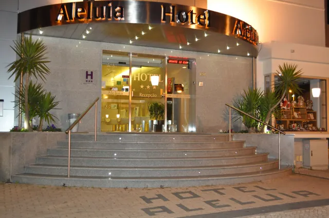 Hotel Aleluia