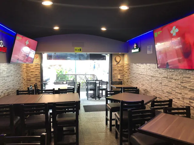 GUAYMAS GRILL UNIVERSIDAD