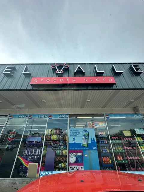 El Valle Grocery Store Co