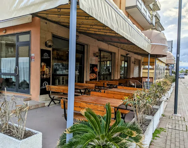 MammaMia Ristorante Pizzeria Lounge Bar