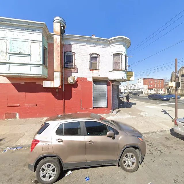 No. 1 Chinese Restaurant