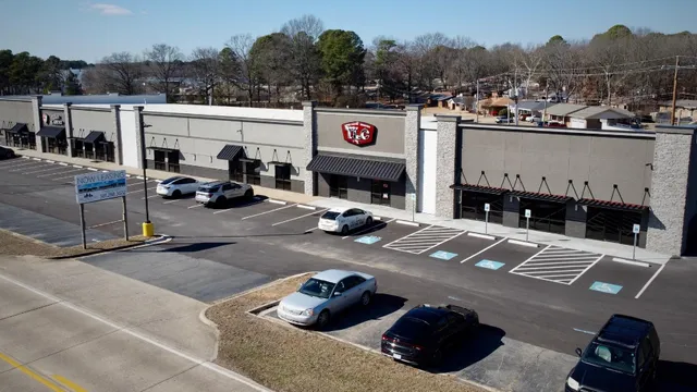 TLC Apparel & Embroidery