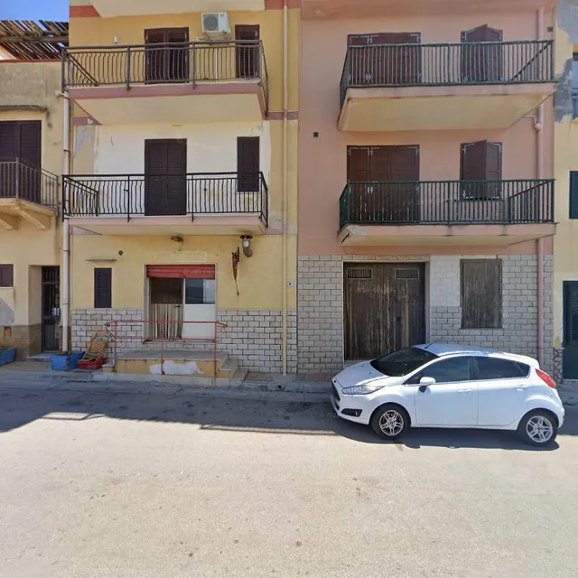 Panificio La Spiga D'Oro