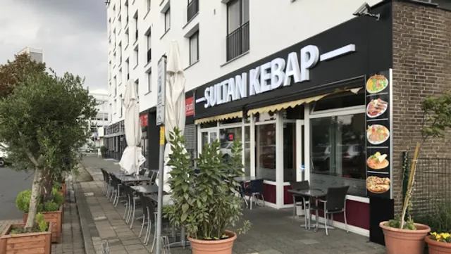 Sultan Kebap Schnellrestaurant