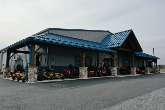 Nolt's Power Equipment of Loysville (formerly Perry Power Equipment)