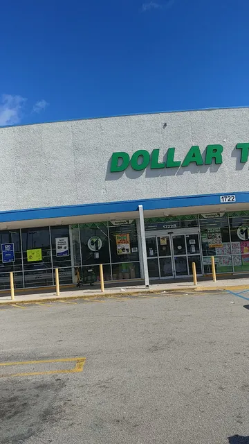 Dollar Tree